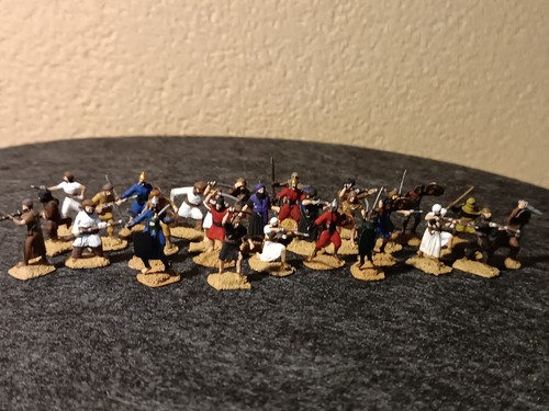 Figuren muslimischen - figuren,