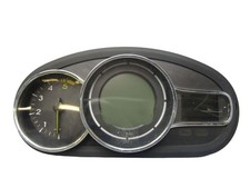 Tacho Kombiinstrument für