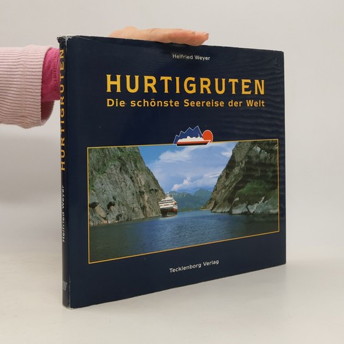 Hurtigruten mit dem - hurtigruten:,