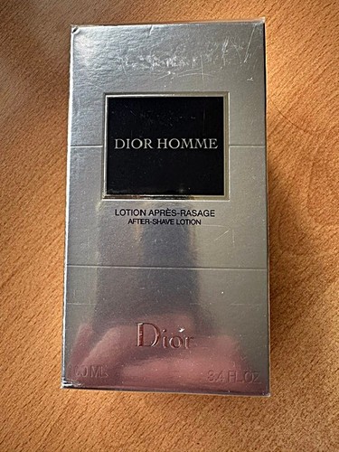 Dior homme after shave - -, after-shave