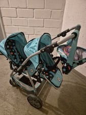 Puppenwagen Für Zwillinge