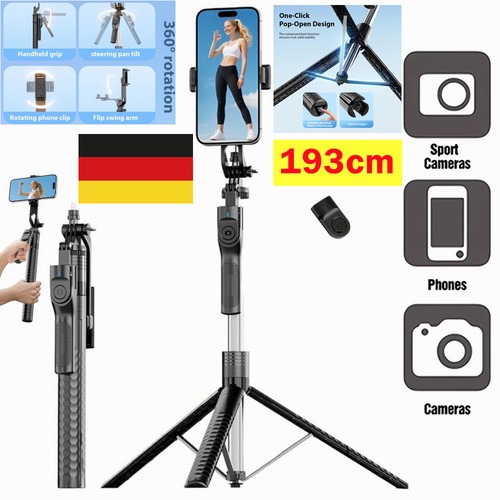 360 handy bluetooth selfie - bluetooth,