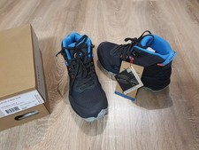 Mammut Sertig II Mid GTX Damen
