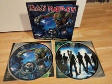 Iron Maiden – The Final