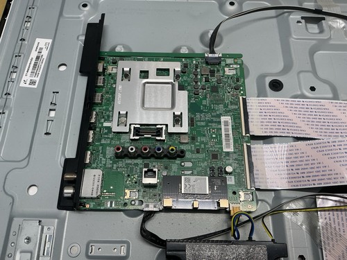 Mainboard samsung bn41 - samsung, bn41-02703a