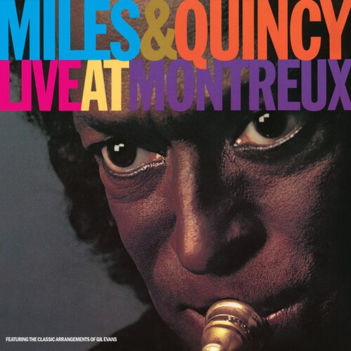 Miles davis quincy jones - /,