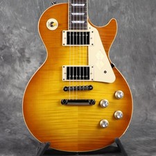 Epiphone inspired gibson - by,