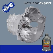 Getriebe 2840.6  Iveco Daily 6-Gang + Öl Gratis!