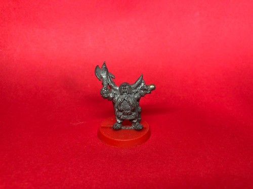 Citadel metall warhammer - citadel,