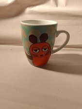 Die  Maus Tasse Kaffeetasse Becher WDR Esmeyer , Kaffeebecher