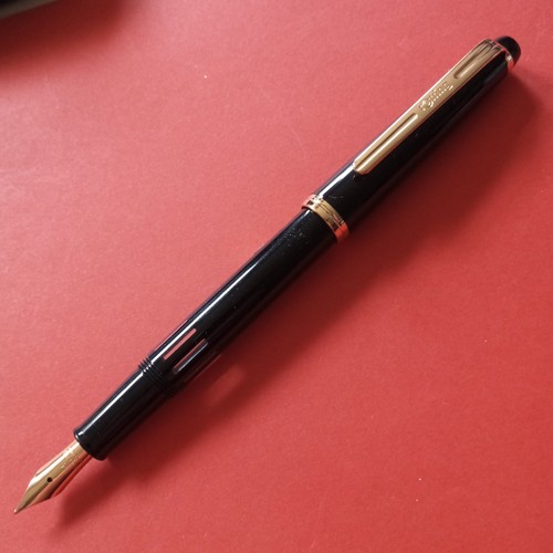 Rotring kolbenfüller - rotring,