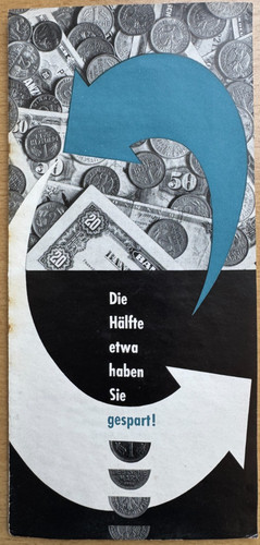 Prospekt austauschdienst - prospekt, vw-austauschdienst