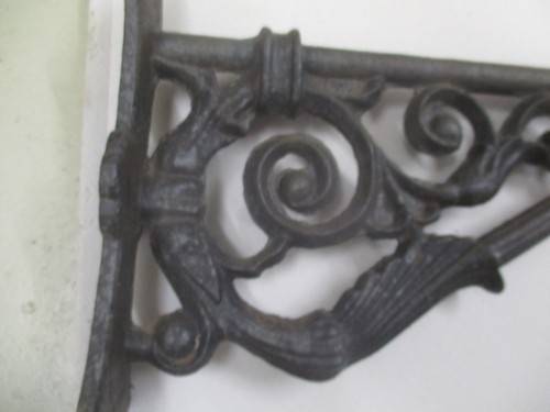 Wand ausleger laden - laden,