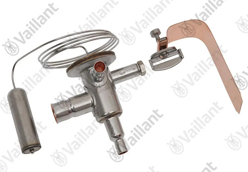Vaillant expansionsventil - vaillant,