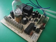 Steuerplatine 74.003.28 für