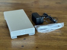 Technology drive 3tb - g-technology,