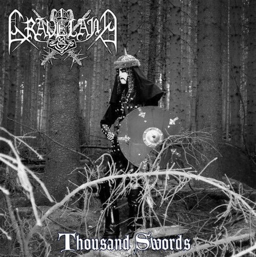 Graveland thousand swords - thousand,