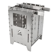 Bushcraft Essentials Bushbox