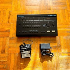 Roland CR-1000 Digital Drummer