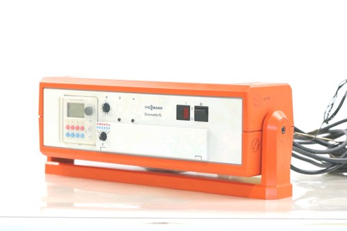 Viessmann 7450231 duomatik - viessmann,