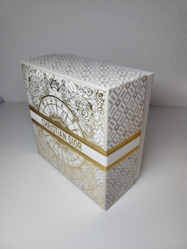Christian dior box limited - christian,