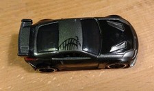 Hot Wheels Nissan 350Z schwarz