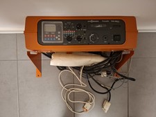 VIESSMANN Kesselregelung