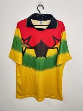 GHANA NATIONALMANNSCHAFT