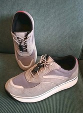 Joya Sydney 2 Grey Sneaker Gr