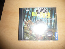 Das wilde Pack im verbotenen Wald