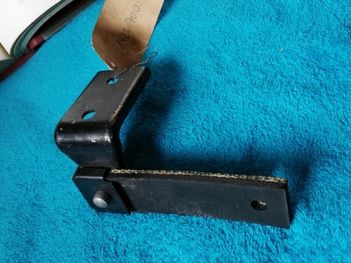 Ford escort mk1 auspuffhalter - ford,