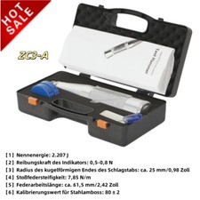 ZC3-A resiliometer Hammer