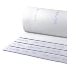 Luftfilter filtermatte - luftfilter,