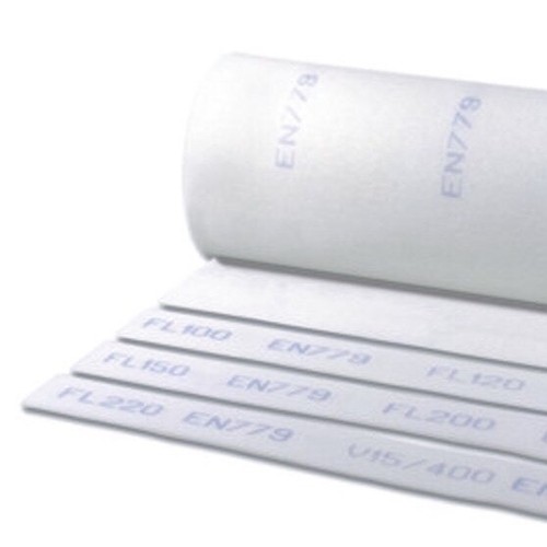 Luftfilter filtermatte - luftfilter,