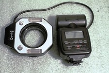 Used OPTEKA  RL500 C  Ring