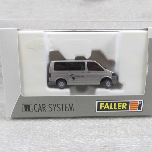 Faller carsystem 161582 1 - carsystem,
