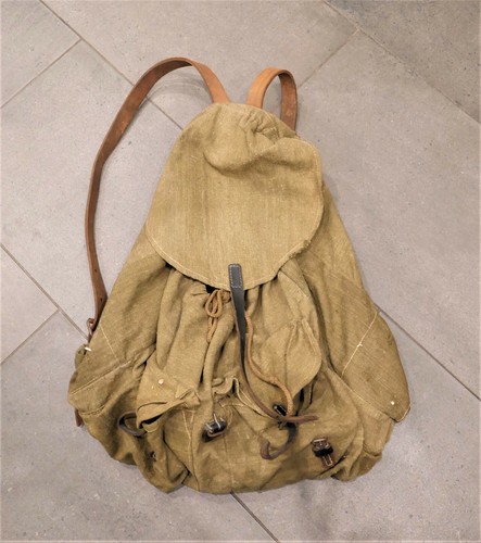 Rucksack sturmgepäck - rucksack,