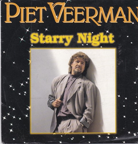 Piet veerman starry - piet, veerman-starry