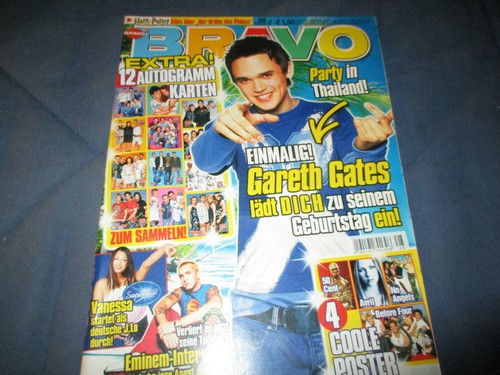 Bravo 2003 03 - 2.7.2003, mit