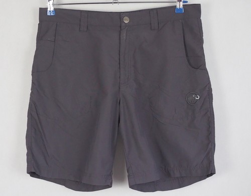 Mammut trekking herren kurze - ,