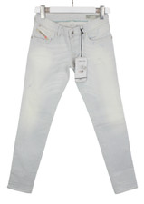 Diesel Getlegg Slim-Skinny Low