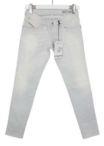 Diesel getlegg slim skinny - getlegg, low