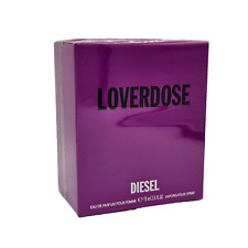 Diesel Loverdose Damen Eau de