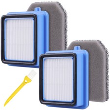 Filter für AEG QX6 QX7 QX8-2