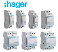 HAGER Installationsschütz