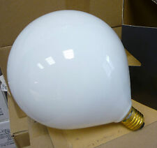 ORMALIGHT/LINDNER GLOBE G150 E27 150W  ø 150mm !!! Globelampe GLÜHLAMPE DIMMBAR