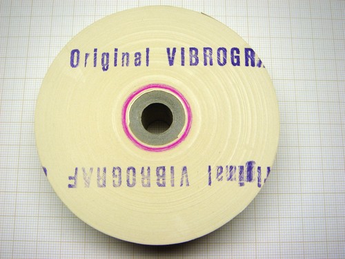 Original papierrolle für - original,