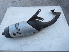 Leovince touring sportauspuff - leovince,