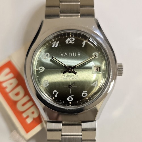 Vadur nouveau vintage - nouveau, nos
