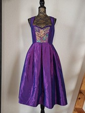 Dirndl Festliches Dirndl Kleid